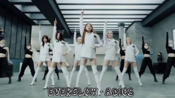 KPOP RANDOM DANCE 2023 [ RANDOM SPEED EDITION ]