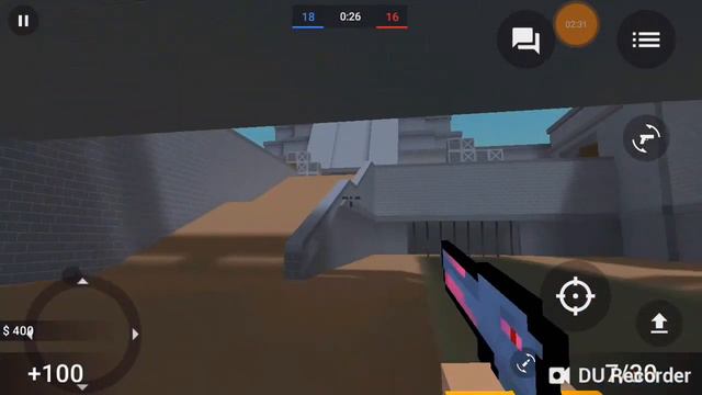 НОВОЕ ОБНОВЛЕНИЕ БЛОК СТРАЙК 5.8.0