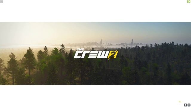 The Crew 2 Update Crash Fix PC смотреть онлайн