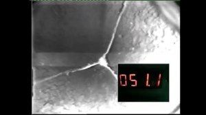 Обследование скважины на воду на предмет выявления причин появления песка