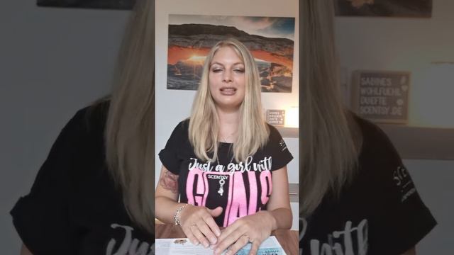 Scentsy club und Whiffbox смотреть онлайн