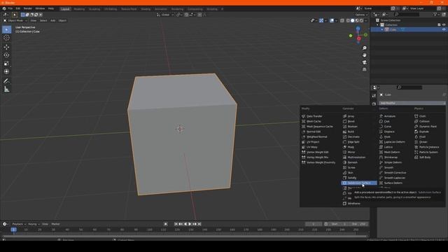 2 Simple Ways to Crash Blender смотреть онлайн