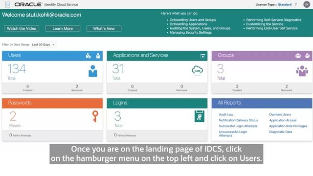 How to Add New Users and Give Them the Sauce Enterprise User Role смотреть онлайн