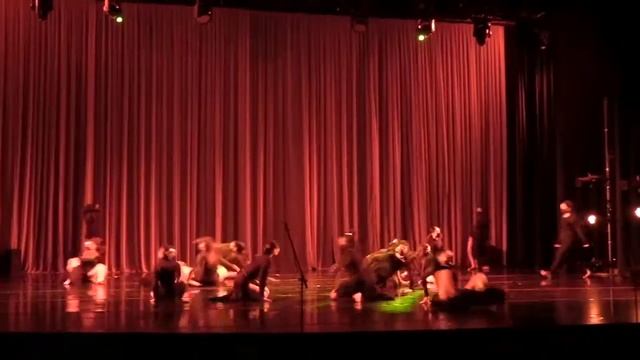 "Queendom" – Spring Dance Concert 2022 смотреть онлайн
