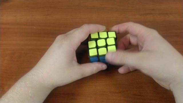 Международный ( Официальный ) Язык Вращения Кубика Рубика и множества других головоломок! смотреть онлайн