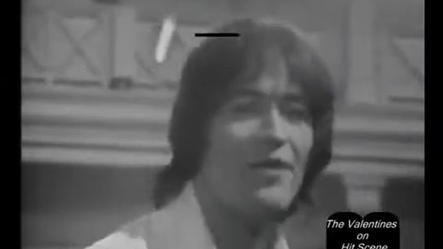 The Valentines My Old Man's A Groovy Old Man and interview Hit Scene 1969 YouTubevia torchbrow смотреть онлайн