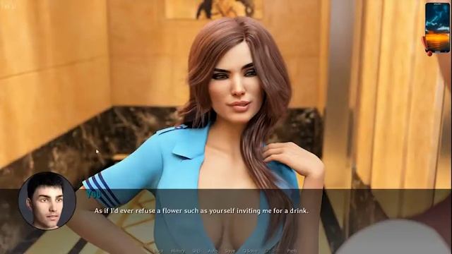 Reunion [v0.55] PC Gameplay смотреть онлайн