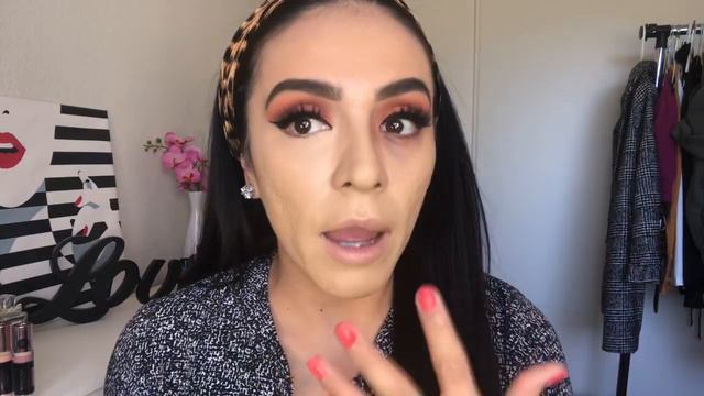 NEW $10 DLL MAKEUP REVOLUTION CONCEALER CONCEAL AND DEFINE INFINITE XL FIRST IMPRESSIONS!!!! смотреть онлайн