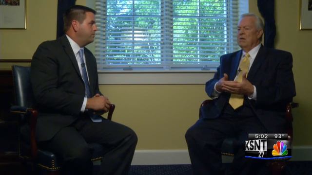 Bill Kurtis remembers 1966 tornado смотреть онлайн