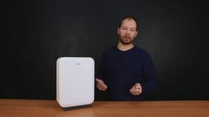 Недорогой, красивый и тихий бризер - Обзор Ballu OneAir ASP-80