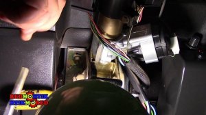 Замена замка зажигания ВАЗ 2110 Александр Токарев