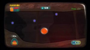 Let's Play About A Blob Part 11: World Nomification