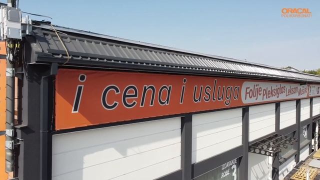 ORACAL Polikarbonati - final verzija 1 смотреть онлайн