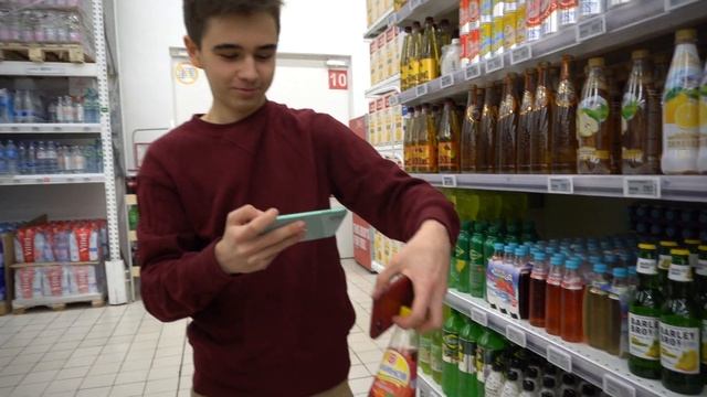 КУПЛЮ ТЕБЕ ВСЁ ОТ А ДО Я! АЛФАВИТ ЧЕЛЛЕНДЖ. КУПИЛ АЙФОН 11!? смотреть онлайн
