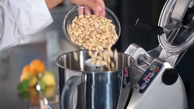 How to use the K55 food processor | Electrolux Professional смотреть онлайн