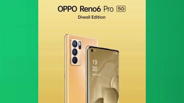 Oppo F19s | Diwali Edition | Upcoming Smartphone | Lunch Date смотреть онлайн