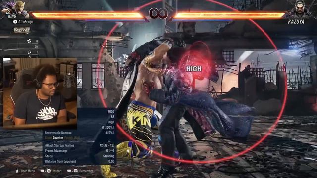 Tekken 8 Is Not Fun