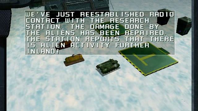 Extreme Assault - Operation Area 6 смотреть онлайн