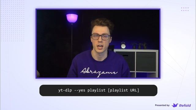 YouTube for language learning just got SO MUCH better || Refold Tutorials смотреть онлайн