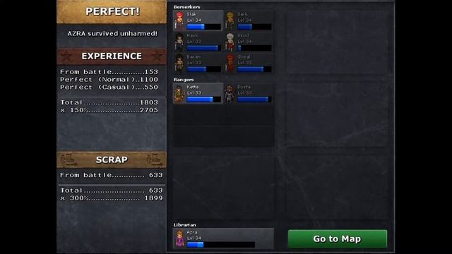 Defender's Quest+ (Defender's Quest: Vallet of the Forgetten on new game+): Episode 1- new start смотреть онлайн