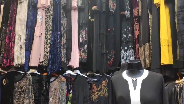 РЫНОК САДОВОД НАРЯДНЫЕ МУСУЛЬМАНСКИЕ ПЛАТЬЯ смотреть онлайн
