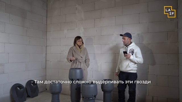 Проходки для труб Vilpe до монтажа и после смотреть онлайн