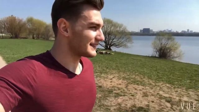 Орёл и Решка