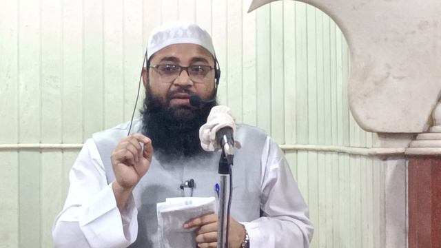 Namaz me Hone Wali Galtiya ❌ | Khutba-e-Juma смотреть онлайн