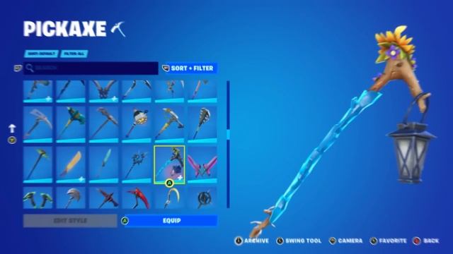 30 Best TRYHARD Fortnite Skin Combos