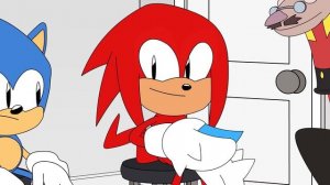 ОТВЕТЫ НА ВОПРОСЫ ПО ШОУ СОНИКА И НАКЛЗА (#1) РУССКИЙ ДУБЛЯЖ