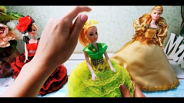 Кукла - шкатулка. Кукла - шкатулка своими руками. смотреть онлайн