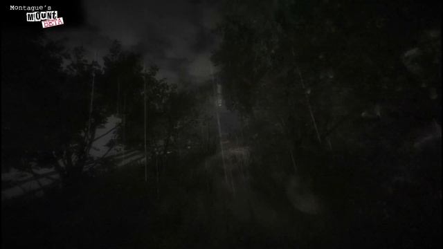 Mastertronic Presents: Montague's Mount Developer Commentary смотреть онлайн