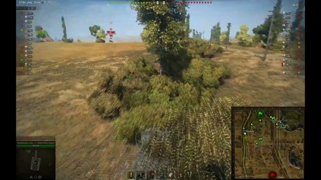 Vickers Mk.E Type Pom -Pom