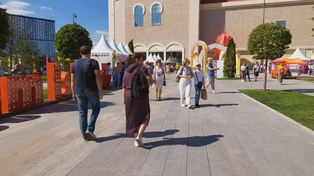 Пример видео с Самсунг А72 смотреть онлайн