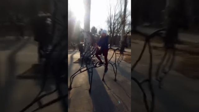 Празднуем папино день рождение смотреть онлайн