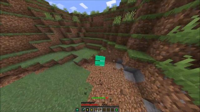 Glitch Omnitrix Update | Minecraft Ben 10 Datapack [1.16.5]