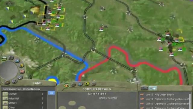 Supreme Ruler 2020: Global Crisis PC Games Trailer - смотреть онлайн