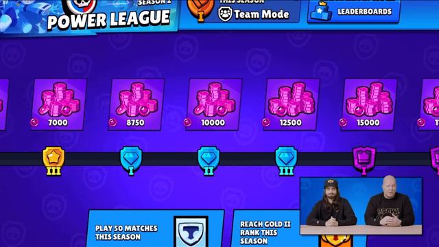 Brawl New !!! Силовая лига смотреть онлайн