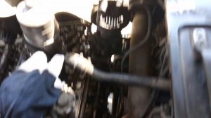 Как и сколько протягивать головку ГБЦ Газ 53 и ПАЗ бензинового ?