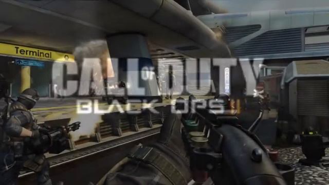 call of duty black ops 2 video de fotos corto смотреть онлайн