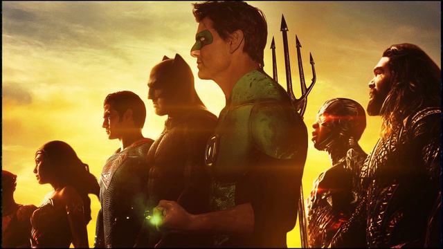 Justice League Reboot a Priority at WB & DC смотреть онлайн