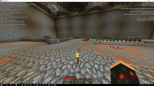 Minecraft - Обновление мира #50 смотреть онлайн