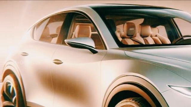 NEW 2025 Mazda CX-70 Model - Interior and Exterior | FIRST LOOK! смотреть онлайн