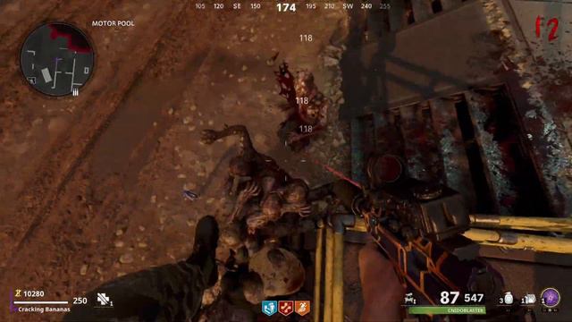 Cold War Zombie Glitches: TOP 5 *BEST* WORKING GLITCHES AFTER PATCH! (Solo Unlimited Xp) смотреть онлайн