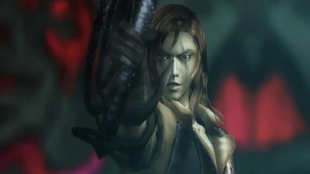 Castlevania: Curse of Darkness - Trevor vs Hector 4K, 60ᶠᵖˢ (RESTORED with AI and Machine Learning смотреть онлайн