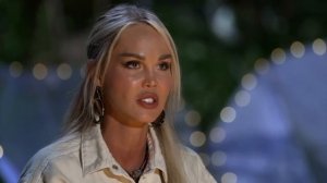 Мария Погребняк накинулась на Наталью Бардо в шоу «Новые звезды в Африке»