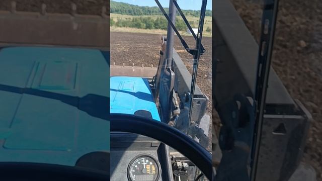 Подготовка к посадке