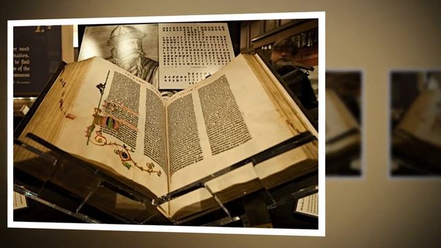 Первая печатная книга смотреть онлайн