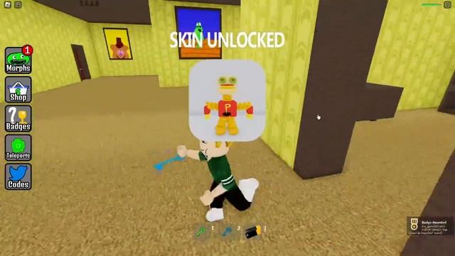 ИЩЮ СКИБИДИ ТУАЛЕТ В ROBLOX ЗАКУЛИСЬЕ!!! смотреть онлайн