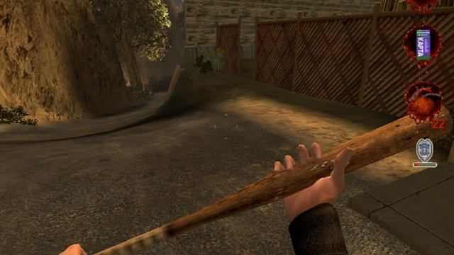 Postal 2 2серия смотреть онлайн
